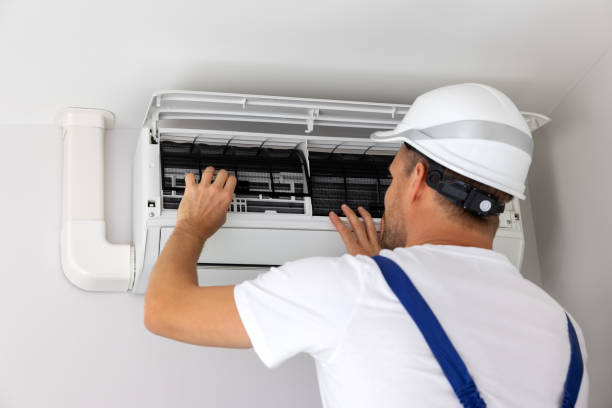 Trusted Brooklyn, IA HVAC Experts